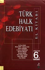 turk, halk, edebiyati