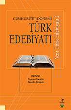 yeni, turk, edebiyati, 2, cumhuriyet, donemi, turk, edebiyati
